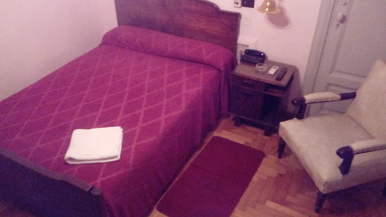Gran Hotel Espana Buenos Aires Exteriör bild