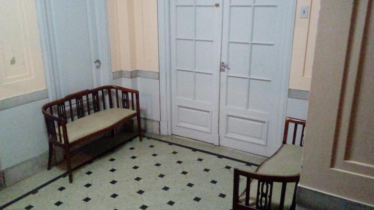 Gran Hotel Espana Buenos Aires Exteriör bild