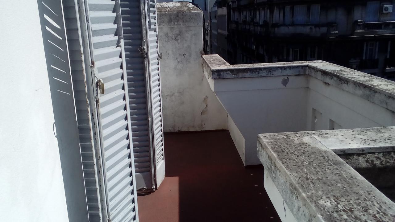 Gran Hotel Espana Buenos Aires Exteriör bild